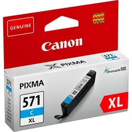 Canon CLI-571C XL cyan (0332C001)