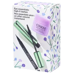 Clinique Eye Essentials High-Fi Wimpern Set