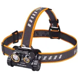 Fenix HM65R Schwarz