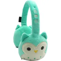 Squishmallows Winston Blau