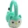 Squishmallows Winston Blau
