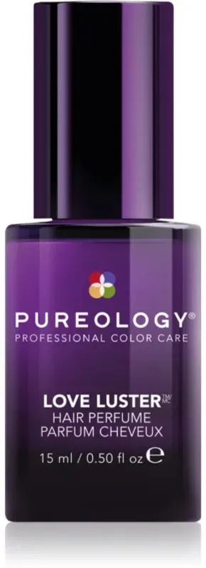 Pureology Love Luster Hair Perfume parfümiertes Haaröl für Damen 15 ml