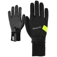 Roeckl Lappi 2 Schwarz 10