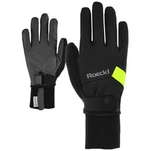 Roeckl Lappi 2 Schwarz 10
