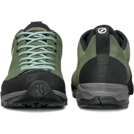 Scarpa Mojito Trail Damen Birch/Jade 37,5