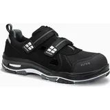 ELTEN IAN XXTP Pro grey Easy ESD S1PS, Gr. 42