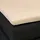 Formesse Spannbettlaken Bella Donna Jersey 180 x 200 cm beige