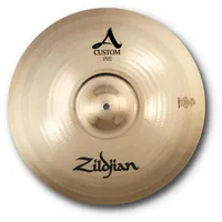 Zildjian A Custom 16 Crash