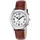 Master Time MTGA-10806-12L Sprechende Herren-Funkuhr 40mm