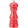 Master Class MasterClass Salzmühle 17 cm rot unbefüllt