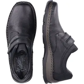Rieker 5358 Herren Black 44