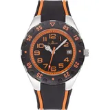 Dugena Diver Junior 4460892 SILBER/SCHWARZ