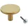 SOTech Möbelknopf SW169 Ø 40 mm x 2,7 cm