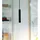 Nordlux Omari 1-flg. LED 320 lm 4,4 W schwarz