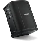 Bose S1 Pro+ (11 h), Bluetooth Lautsprecher, Schwarz