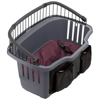 Ferplast Atlas Bike 20 Rapid, (Hund, Abschliessbar), Tiertransport