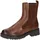 CAPRICE Stiefelette Stiefelette Leder/Textil | Gr.: 39