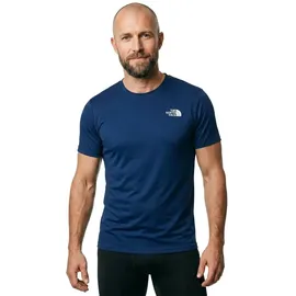 The North Face 24/7 Box Nse Estate Blue XL