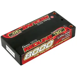 gens ace &tattu Lipo Akku 8000mAh 3,8V