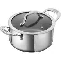 Kuhn Rikon Allround Kochtopf 20 cm