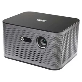 HP MP2000 Pro DLP Grau