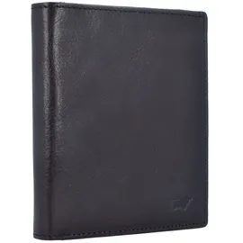 Braun Büffel Arezzo Herren Geldbörse RFID braun