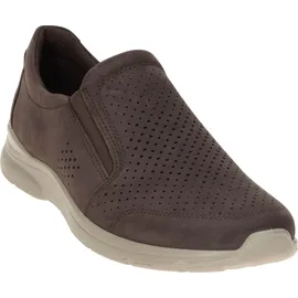 ECCO Irving Herren Braun 39