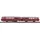 PIKO Dieseltriebwagen VT 2,09 Panorama + VB DR III 52890 H0