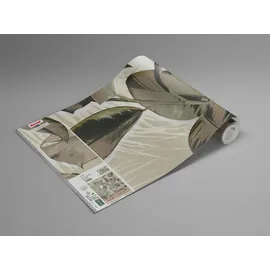 KOMAR Fototapete Tresor (B x H: 350 x 250 cm, Vlies