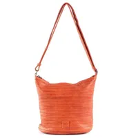 FredsBruder Umhängetasche Gürtelinchen Fiery Orange