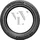 Michelin Pilot Alpin 5 285/40 R19 107V XL