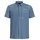 Jack Wolfskin Vandra Kurzarmhemd Blau M