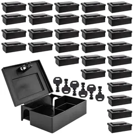 Petigi Mäuseköderbox 30 x Stück