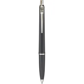 BALLOGRAF® Kugelschreiber Recycled Plastic Grau 1,0 mm 1 St.