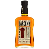 Larceny Kentucky Straight Bourbon 46% vol 0,7 l