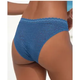 VIVANCE Jazz-Pants-Slip 36/38 Blau