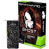 Gainward GeForce GTX 1660 Super Ghost 6 GB GDDR6 1530 MHz