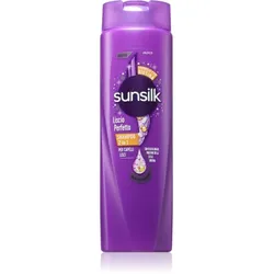 Sunsilk Perfect Smooth Shampoo und Conditioner 2 in 1 für glatte Haare 250 ml