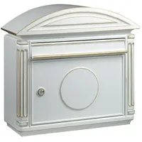 Burg Wächter Venezia 1899 weiß