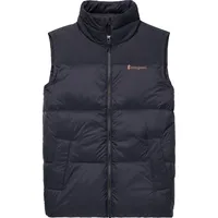 Cotopaxi Herren Solazo Down Weste (Größe S, schwarz)