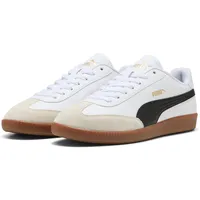 Puma 9-T Weiss, 46