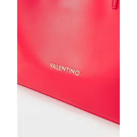 Valentino Samy Re Shopper Synthetik Red