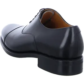 Berwick 1707 2006 für Herren, schwarz, Größe 42 1⁄2 EU / 8,5 UK