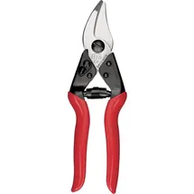 FELCO Universalschere CP Gesamt-L.205mm gehärtetem STA Ku.-Überzug