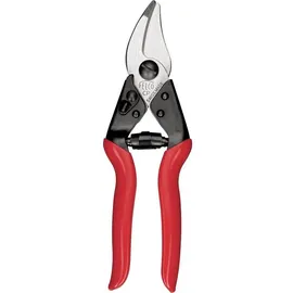 FELCO Universalschere CP Gesamt-L.205mm gehärtetem STA Ku.-Überzug