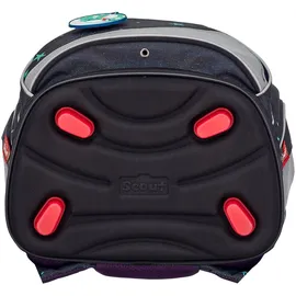 Scout Alpha Funny Snaps LED 4-tlg. sternenhimmel