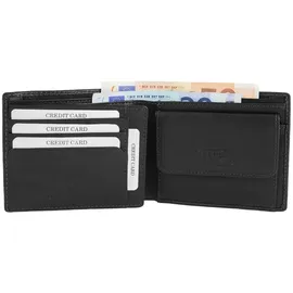 CAMEL ACTIVE Vegas Geldbörse Herren braun