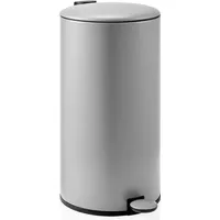 HJH Office Clean Step 2 30 l Grau