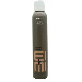 Wella EIMI Natural Volume Schaumfestiger 500 ml