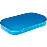BESTWAY Flowclear Poolabdeckung 262x175x51 cm